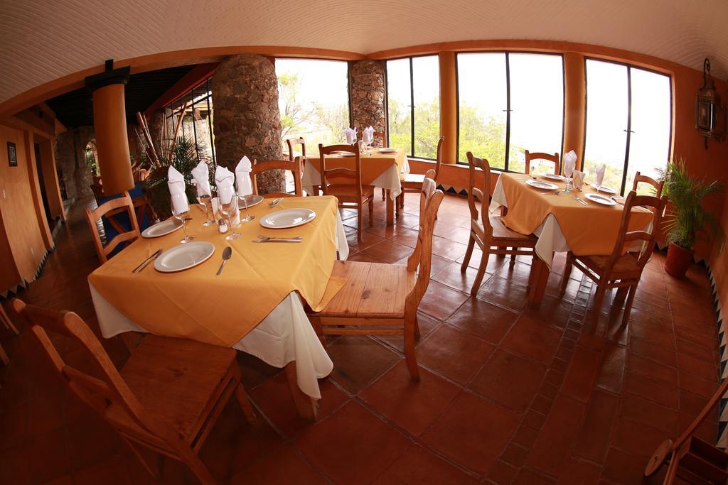 Hotel Boutique Casa Mellado Гуанахуато Екстер'єр фото