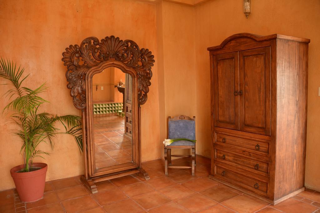 Hotel Boutique Casa Mellado Гуанахуато Екстер'єр фото