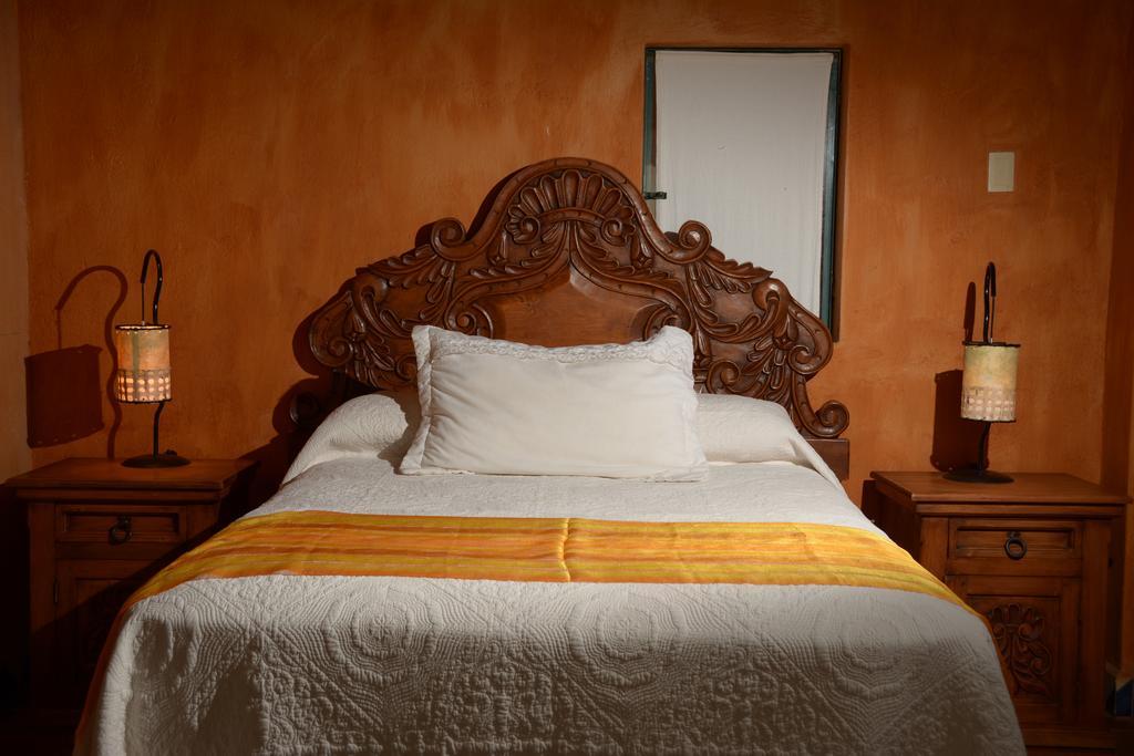 Hotel Boutique Casa Mellado Гуанахуато Екстер'єр фото