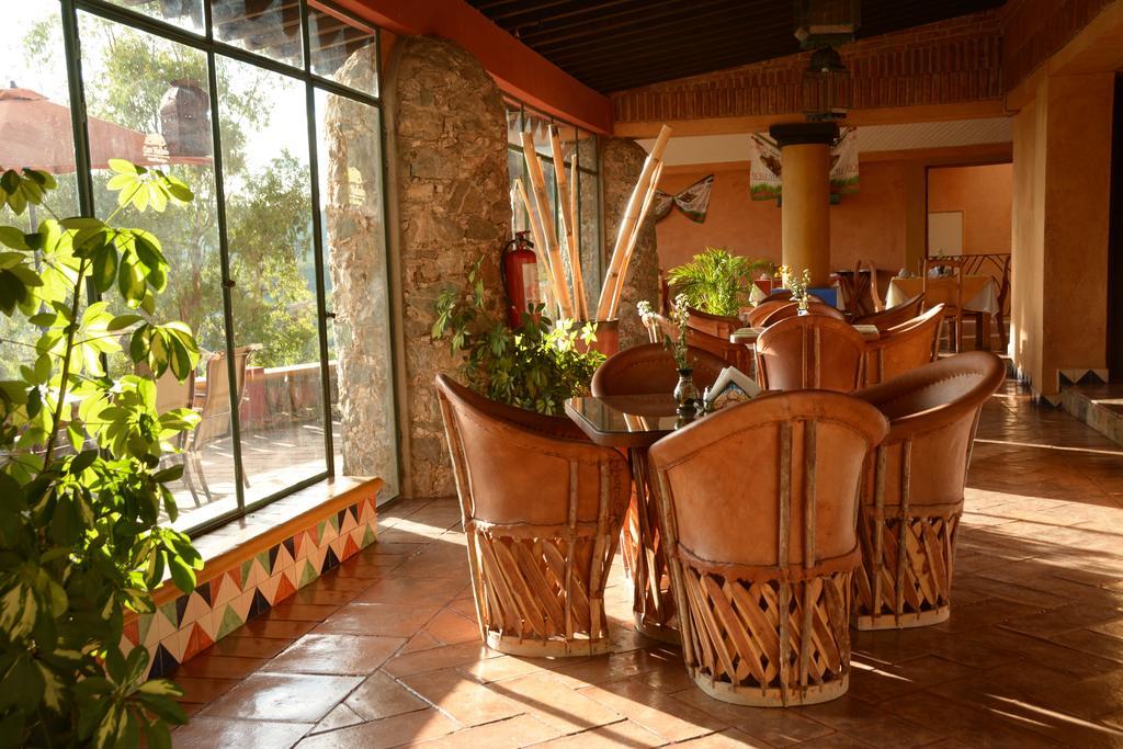 Hotel Boutique Casa Mellado Гуанахуато Екстер'єр фото