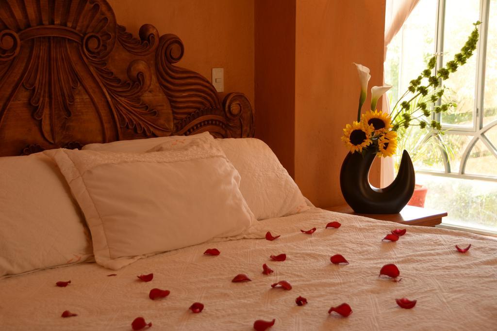 Hotel Boutique Casa Mellado Гуанахуато Екстер'єр фото