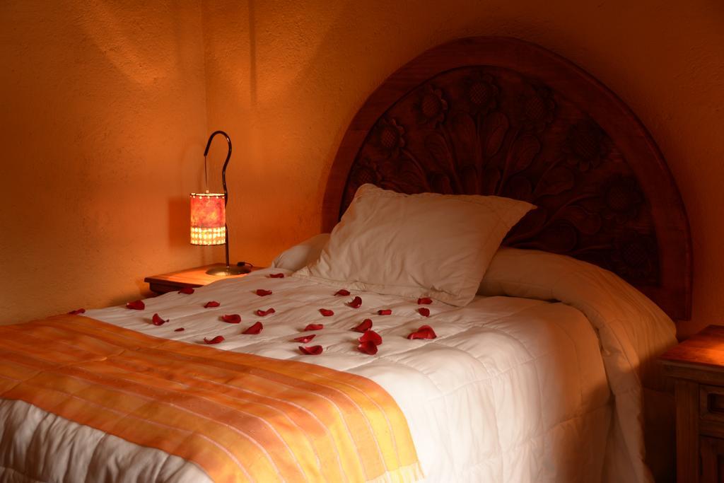 Hotel Boutique Casa Mellado Гуанахуато Екстер'єр фото