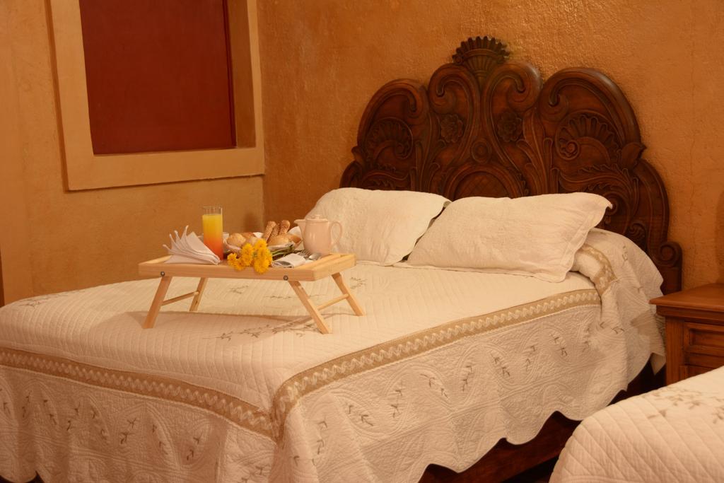 Hotel Boutique Casa Mellado Гуанахуато Екстер'єр фото