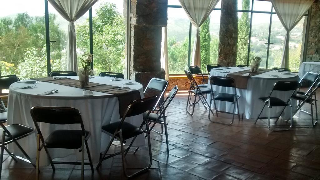 Hotel Boutique Casa Mellado Гуанахуато Екстер'єр фото