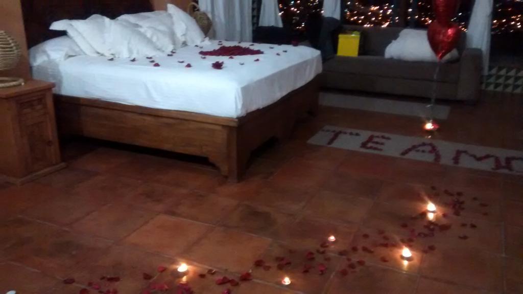 Hotel Boutique Casa Mellado Гуанахуато Екстер'єр фото