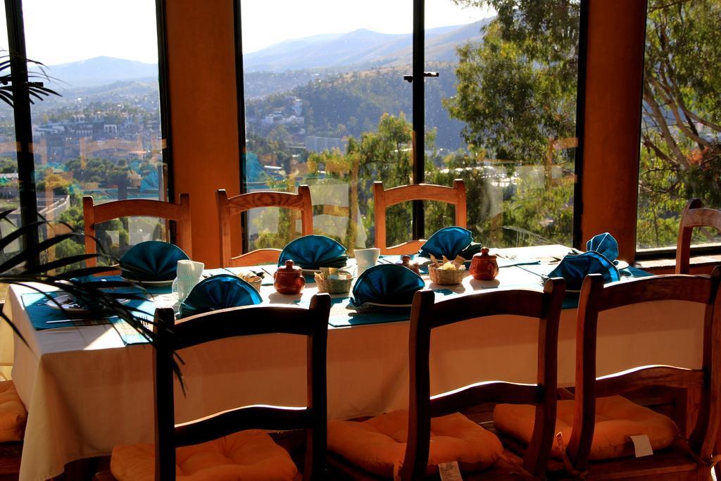 Hotel Boutique Casa Mellado Гуанахуато Екстер'єр фото